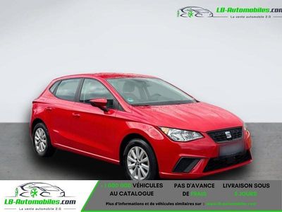 Occasion 2021 Seat Ibiza Style Citadine | 20 300 € (Prix juste)