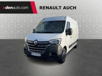 Occasion 2023 Renault Master Berline | 28 490 € (Prix juste)
