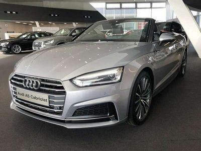 occasion Audi Cabriolet 2.0 tfsi 190ch s tronic s line