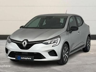Gris Occasion 2023 Renault Clio V Equilibre Berline | 15 499 € (Prix juste)