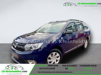 occasion Dacia Logan MCV SCe 75