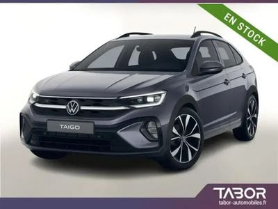 VW Taigo