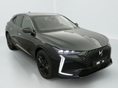 DS Automobiles DS4
