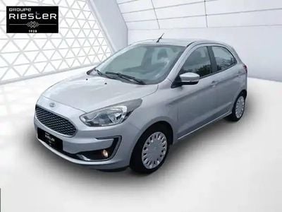 Ford Ka Plus