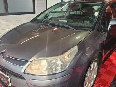 Citroën C4