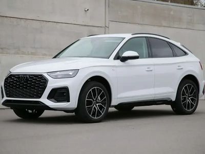 Audi Q5 Sportback