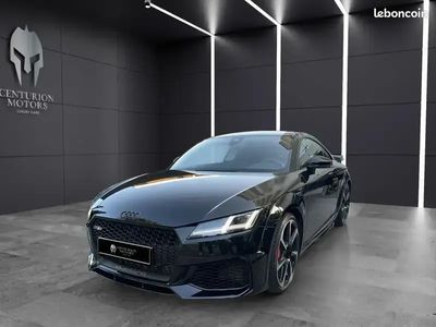 Audi TT RS