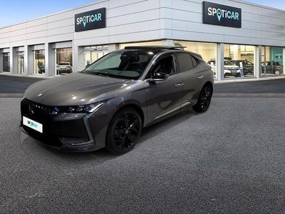 DS Automobiles DS4