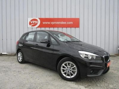 BMW 216
