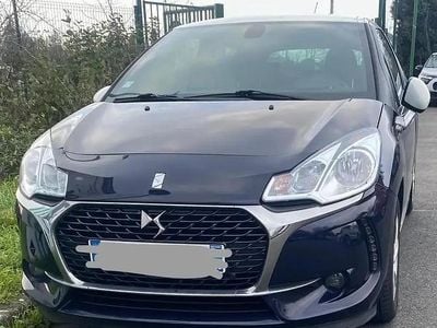 Citroën DS3