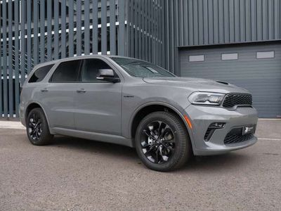 occasion Dodge Durango 5.7 V8 360 Rt Supertrack