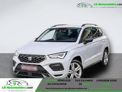 Occasion Seat Ateca 150 ch (110 kW) 2021 SUV