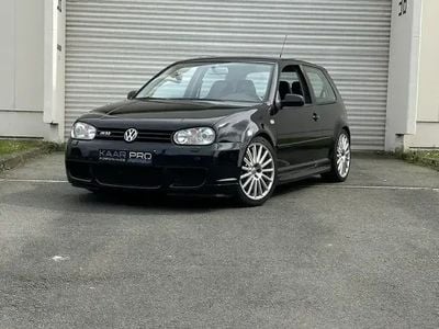 VW Golf IV