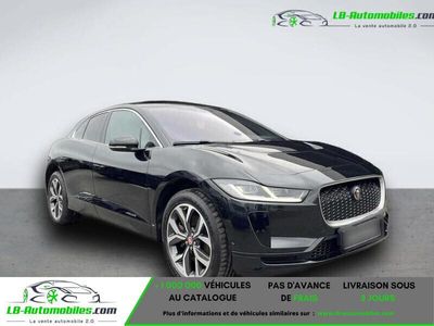 occasion Jaguar I-Pace AWD 90kWh 400ch