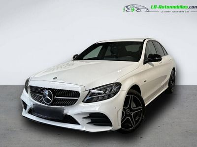 Mercedes C300e