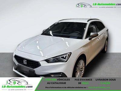 Occasion 2020 Cupra Leon Break | 22 900 € (Bon prix)