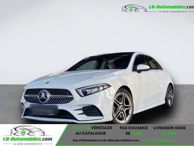Occasion Mercedes A250 224 ch (164 kW) 2019 Berline
