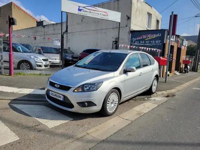 occasion Ford Focus II 1.8 TDCI 116 CH TITANIUM 5P