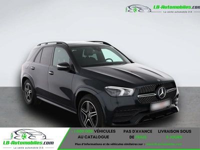 Occasion Mercedes GLE450 AMG 367 ch (269 kW) 2020