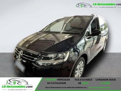 VW Sharan