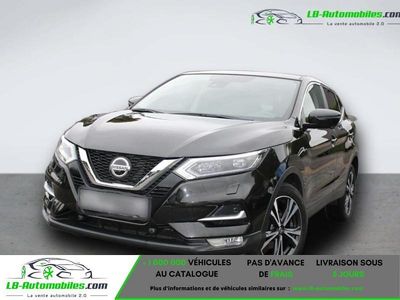 Occasion 2019 Nissan Qashqai N-Connecta SUV | 23 300 € (Prix juste)