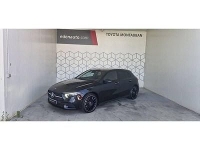 Mercedes A250