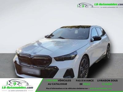 Occasion 2024 BMW i5 Sport Line Berline | 82 800 € (Prix assez cher)