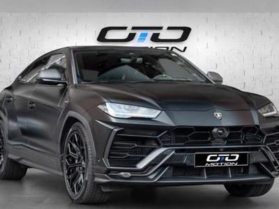 Occasion Lamborghini Urus 650 ch (478 kW) 2022 SUV