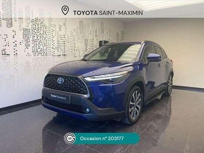 Occasion 2024 Toyota Corolla Berline | 32 990 € (Prix cher)