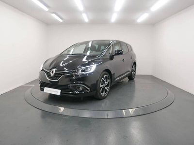 occasion Renault Grand Scénic IV Grand Scenic Blue dCi 120 Intens