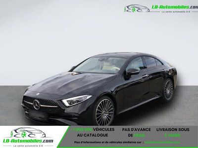 occasion Mercedes CLS400 BVA