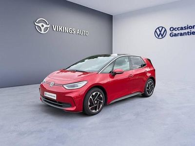 Occasion 2025 VW ID.3 Pro Citadine | 36 990 € (Prix assez cher)