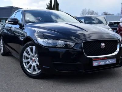 occasion Jaguar XE 2.0D 180CH PRESTIGE BVA8