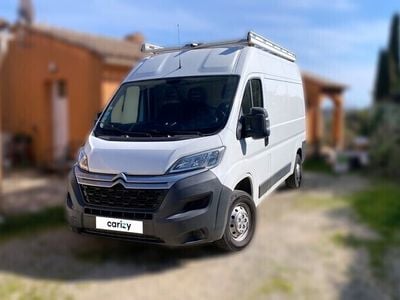 Citroën Jumper