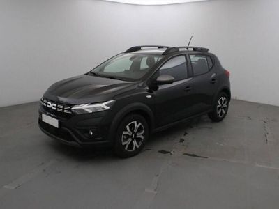 occasion Dacia Sandero SANDEROTCe 90 - Stepway Expression