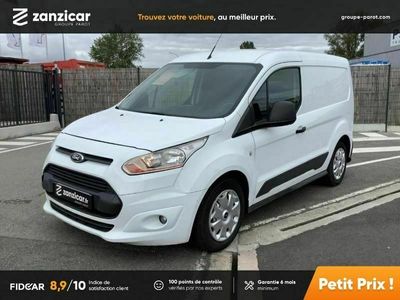 occasion Ford Transit L1 1.6 TD 95ch Trend