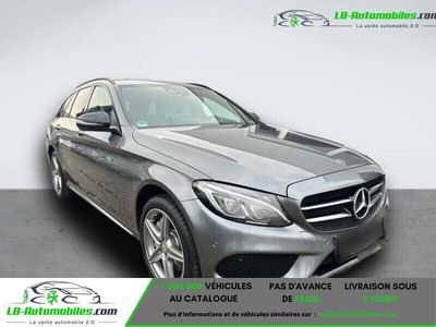 Mercedes C350e