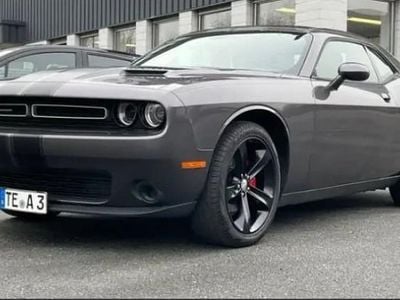 Occasion Dodge Challenger 2015 Coupé