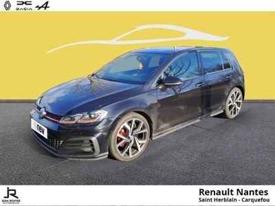 occasion VW Golf 2.0 TSI 245ch GTI Performance DSG7 5p