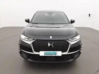 Occasion DS Automobiles DS7 Crossback Business 2022 Noir SUV
