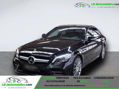 occasion Mercedes C43 AMG Classe-AMG BVA