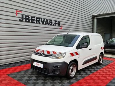 Occasion 2020 Citroën Berlingo Monospace | 11 990 €