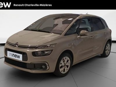 Citroën C4 SpaceTourer