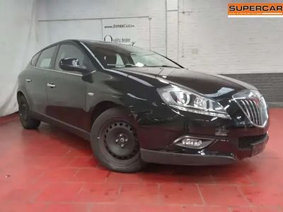 occasion Lancia Delta 1.4 Turbojet Argento * A/C * GPS * 210 € x 48