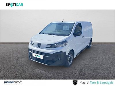 Nouvelle 2025 Peugeot Expert S Van | 27 990 € (Prix juste)