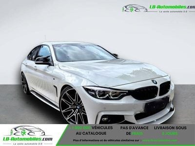 BMW 430