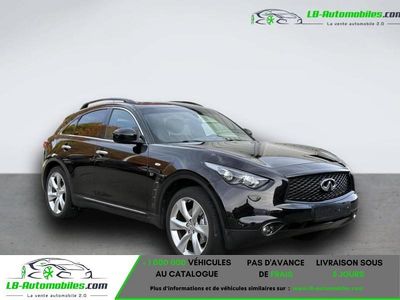 Occasion Infiniti QX70 320 ch (235 kW) 2018 SUV