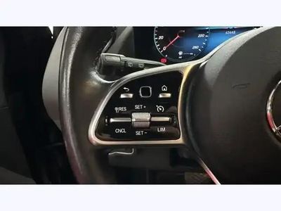 Occasion Mercedes GLA200 Progressive 2022 Noir cosmos métallisé SUV