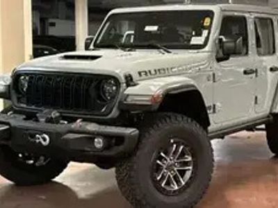 occasion Jeep Wrangler 