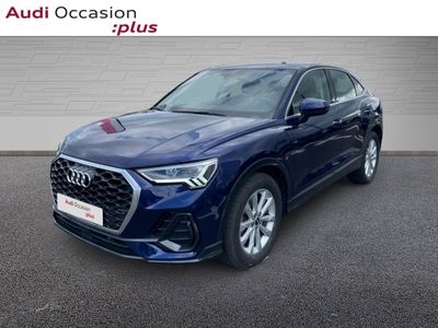 occasion Audi Q3 Sportback 35 TFSI 150ch Advanced S tronic 7